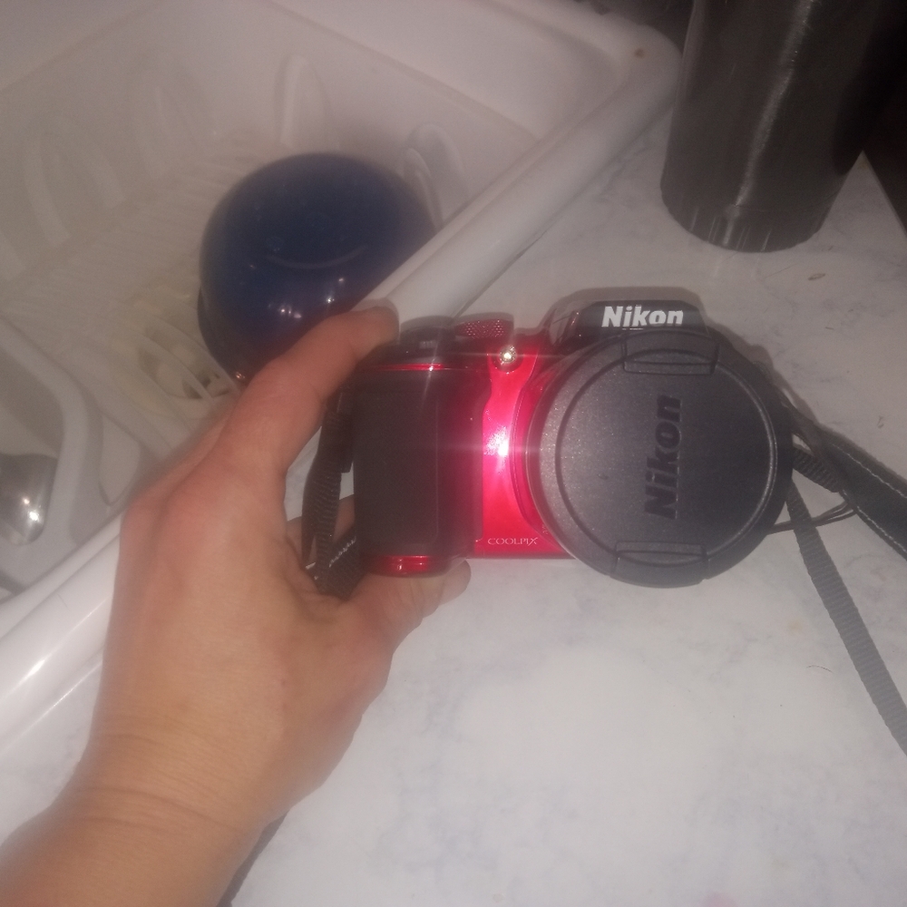 Camera - Picture 3 of 3